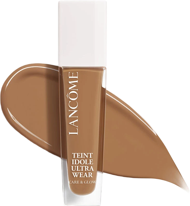 Teint Idole Ultra Wear Care & Glow 24H Healthy Glow Foundation