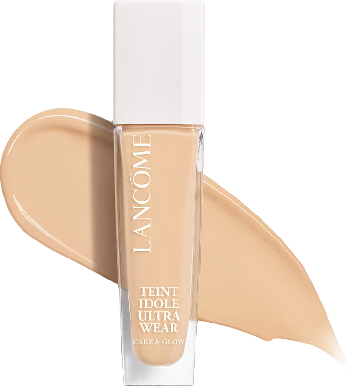 Teint Idole Ultra Wear Care & Glow 24H Healthy Glow Foundation