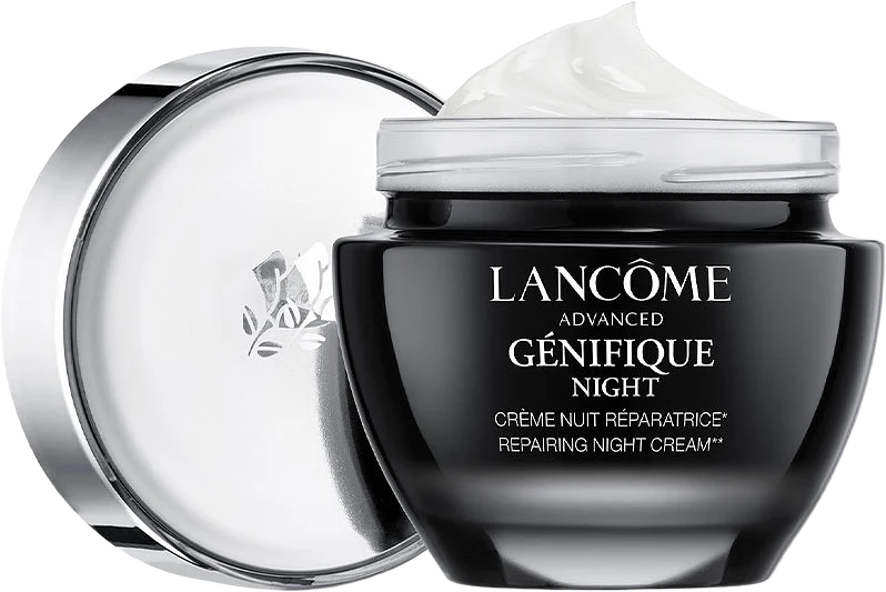 Advanced Genifique Night Cream