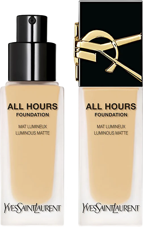 All Hours Foundation