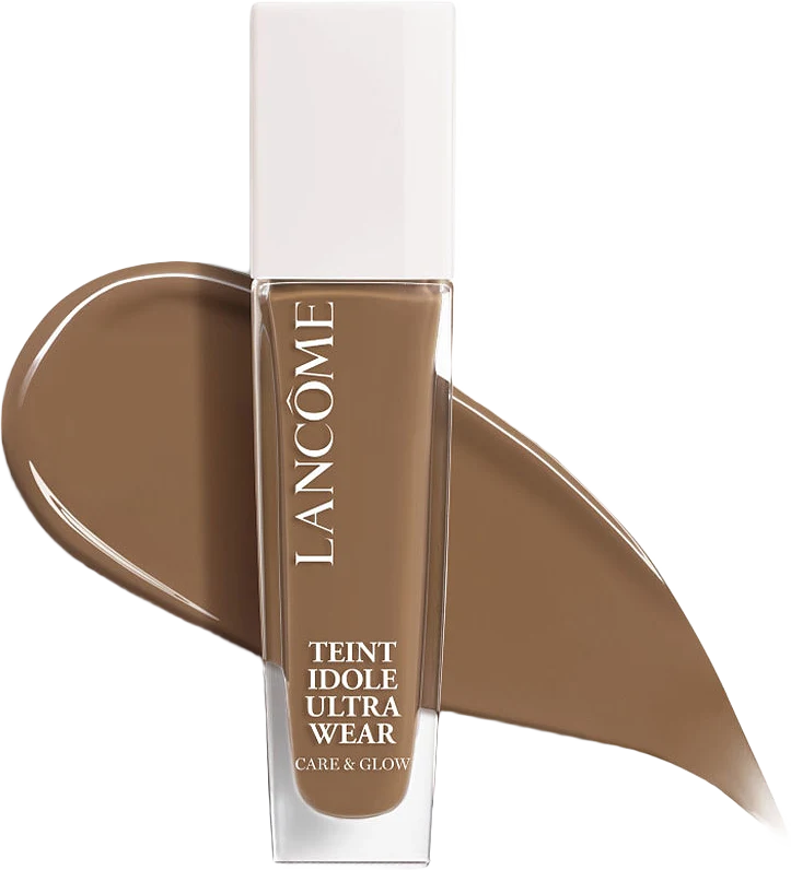 Teint Idole Ultra Wear Care & Glow 24H Healthy Glow Foundation