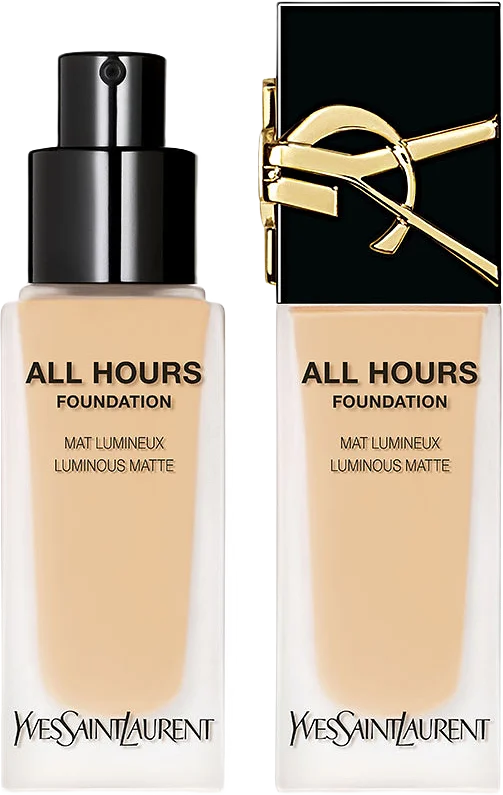 All Hours Foundation