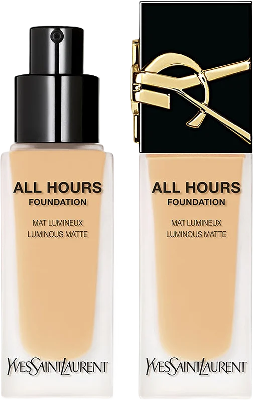 All Hours Foundation