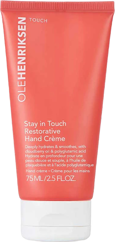 Stay In Touch Restorative Hand Crème