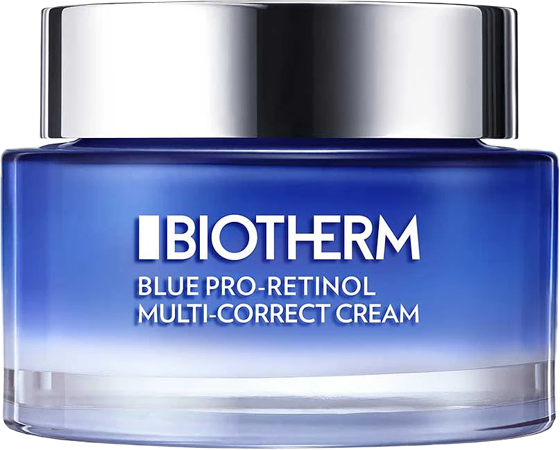 Blue Pro-Retinol Cream