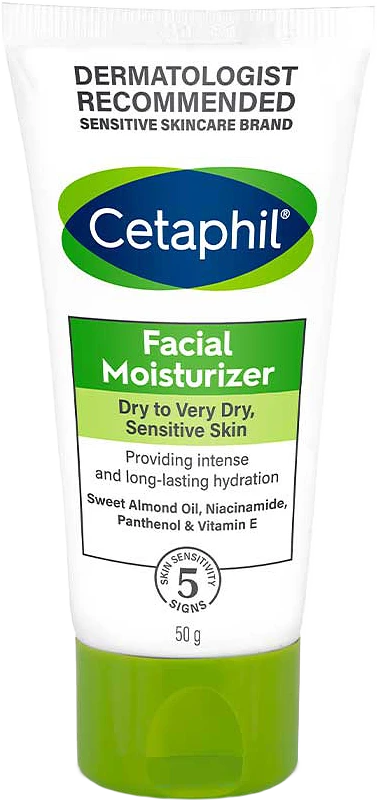 Facial Moisturizer