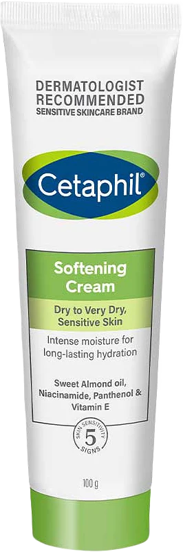 Softening Cream