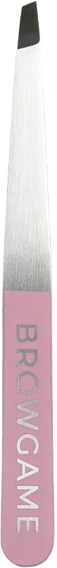 Original Tweezer Slanted - Pink