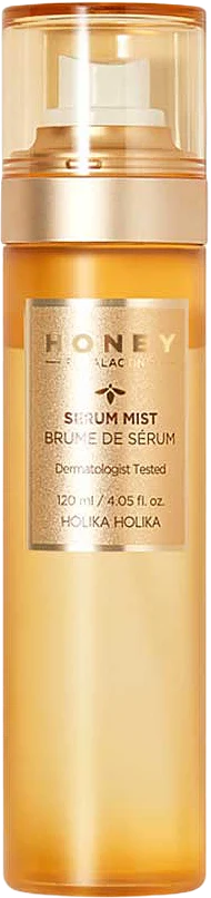 Honey Royalactin Serum Mist