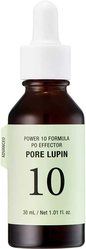 Power10 Formula PO Effector Pure Lupin