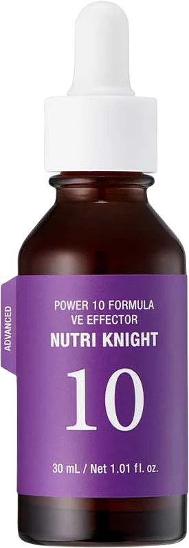 Power10 Formula VE Effector Nutri Knight