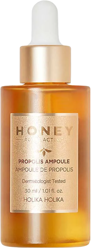 Honey Royalactin Propolis Ampoule