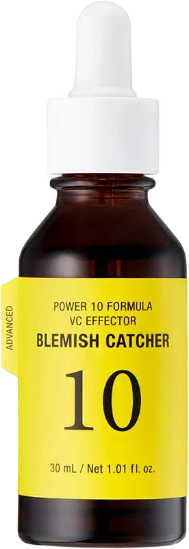 Power10 Formula VC Effector Blemish Catcher