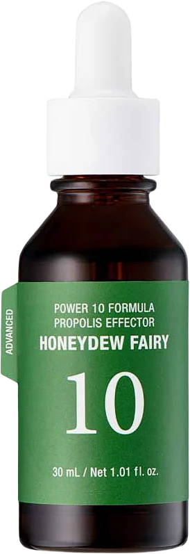 Power10 Formula Propolis Effector Honeydew Fairy