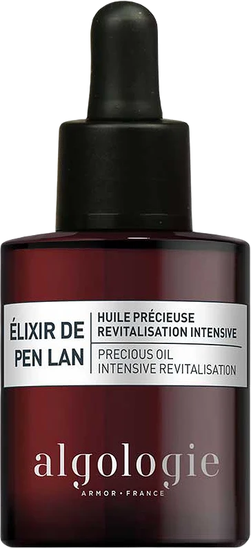 Elixir De Pen Lan Precious Oil Intensive Revital