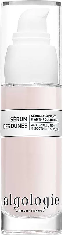 Serum des Dunes Anti-Pollution & Soothing Serum