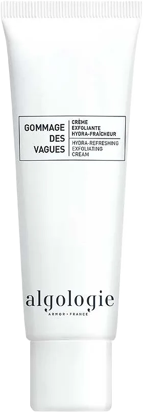 Gommage des Vagues Hydra Refreshing Exf Cream