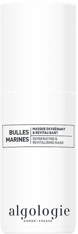 Bulles Marines Oxygenating & Revitalising Mask