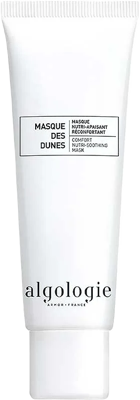 Masque des Dunes Comfort Nutri-Soothing Mask