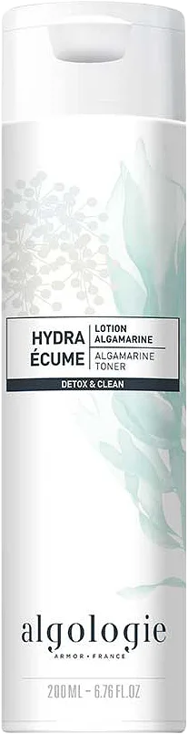 Hydra Ecume Algamarine Toner