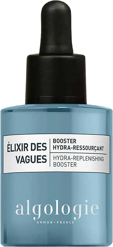 Elixir des Vagues Hydra-Tender Cream