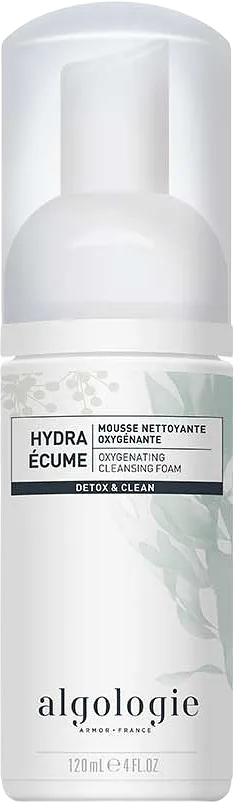 Hydra Ecume Oxygenerating Cleansing Foam