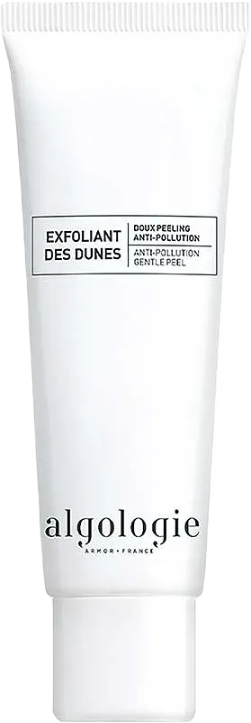 Exfoliant des Dunes Anti-Polltion Gentle Peel