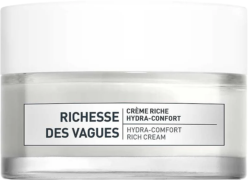 Richesse des Vagues - Hydra-Comfort Rich Cream