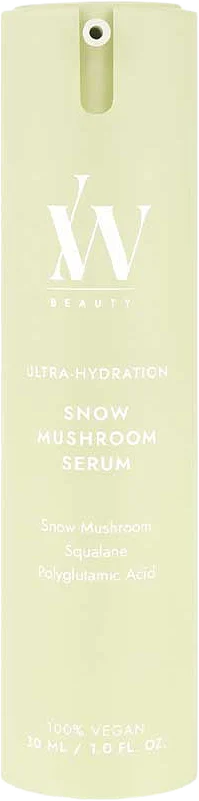 Ultra-Hydration - Snow Mushroom Serum