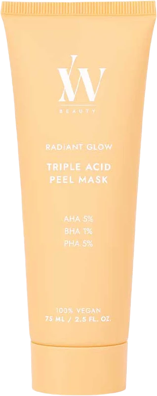 Radiant Glow - Triple Acid Peel Mask