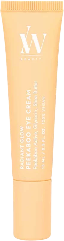 Radiant Glow - Peekaboo Eye Cream