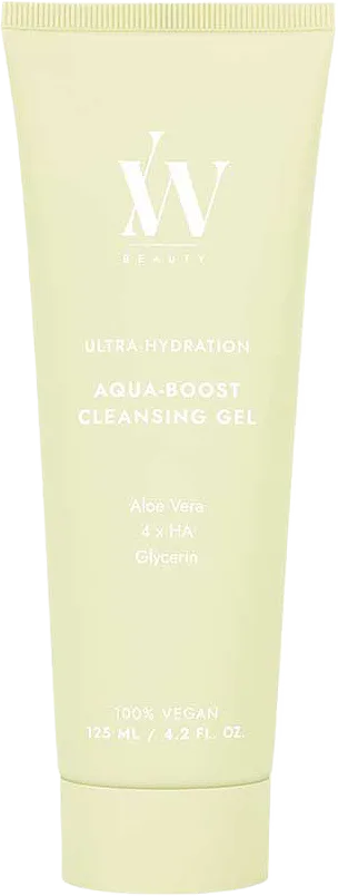 Ultra-Hydration - Aqua-Boost Cleansing Gel