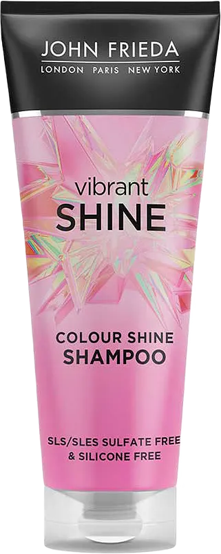 Vibrant Shine Color Shampoo