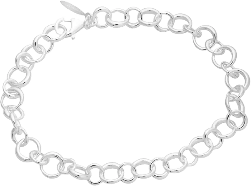 Les Amis Drop Chain Bracelet