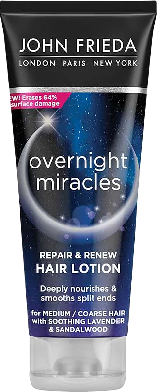 Overnight Miracles Repair Lotion