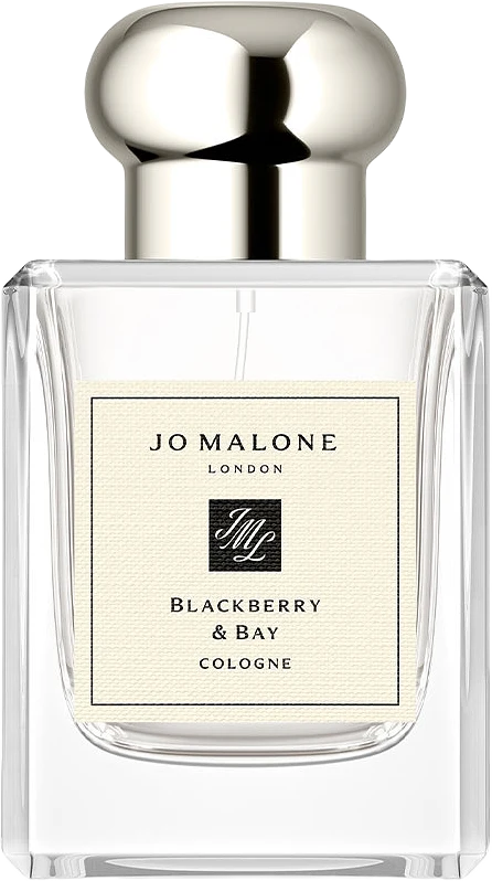 Blackberry & Bay Cologne