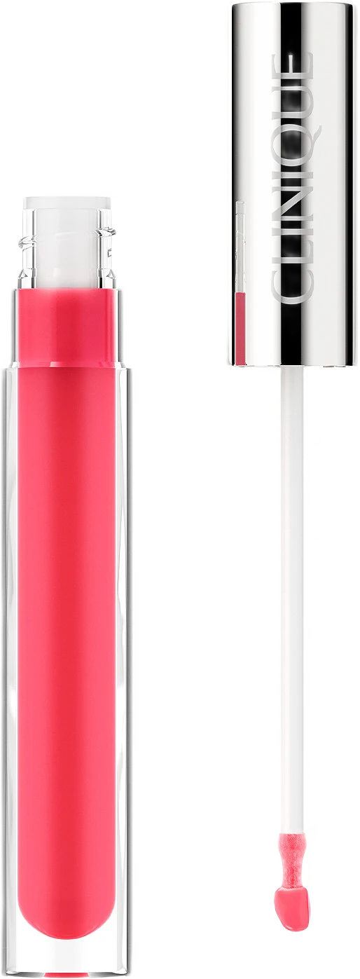 Pop Plush Creamy Lip Gloss