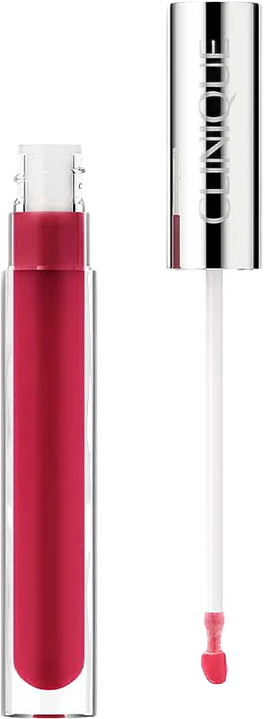 Pop Plush Creamy Lip Gloss