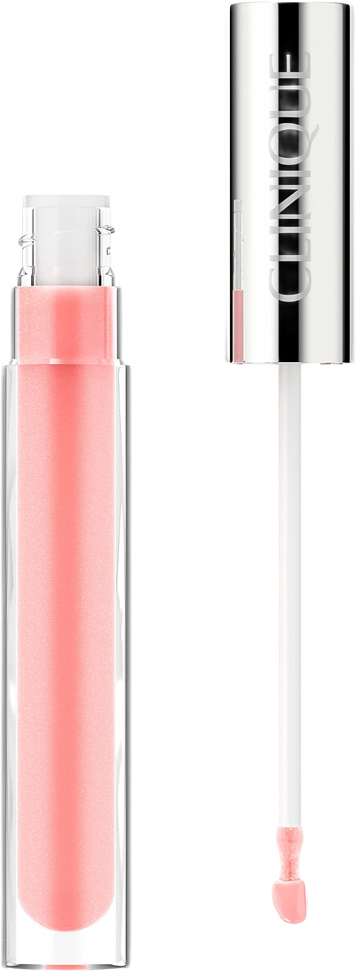 Pop Plush Creamy Lip Gloss