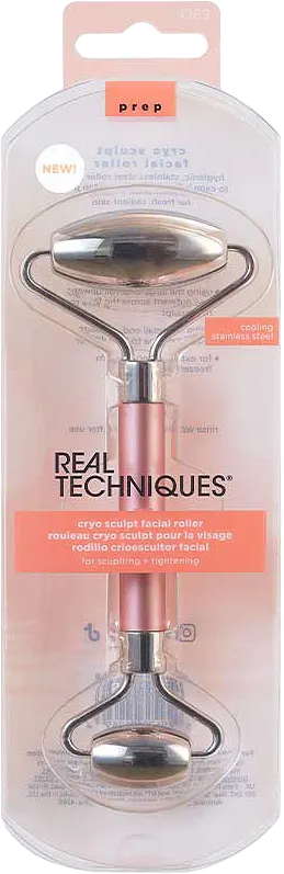 Cryo Sculpt Facial Roller