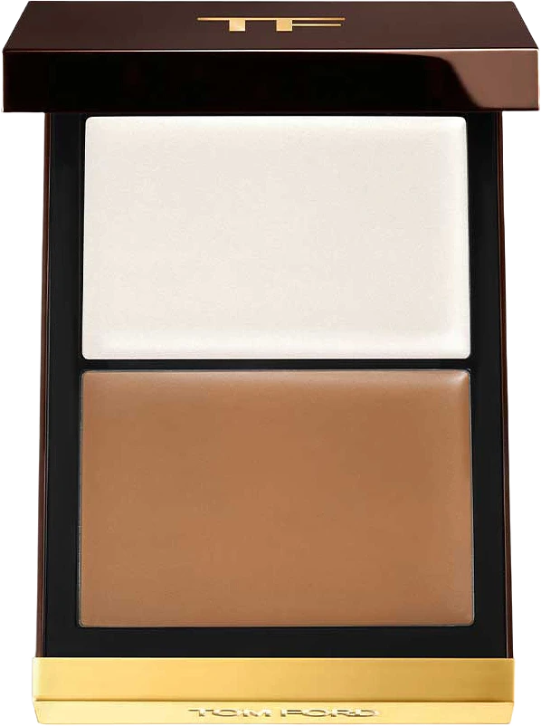 Shade & Illuminate Contour Duo