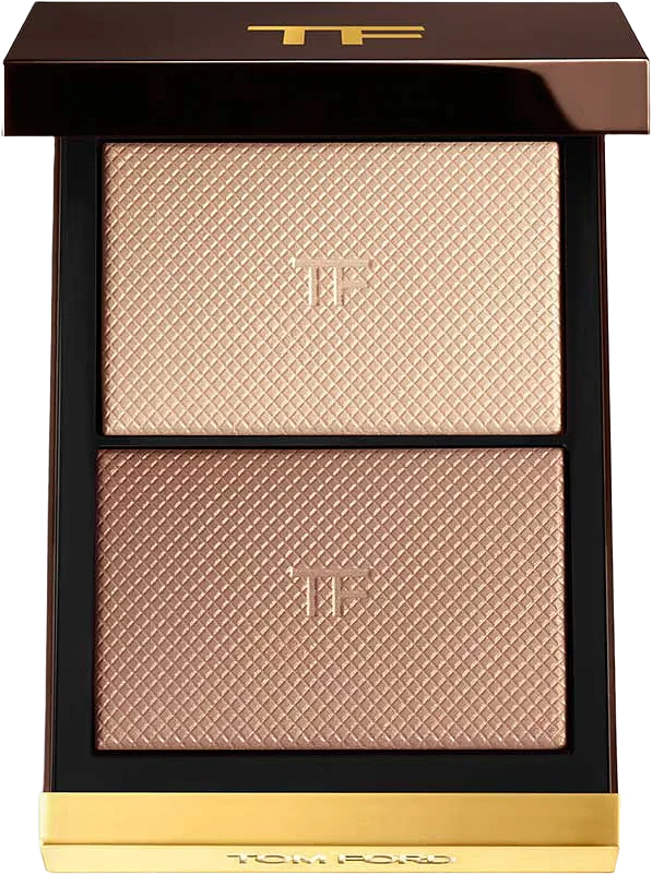 Shade & Illuminate Highlighting Duo