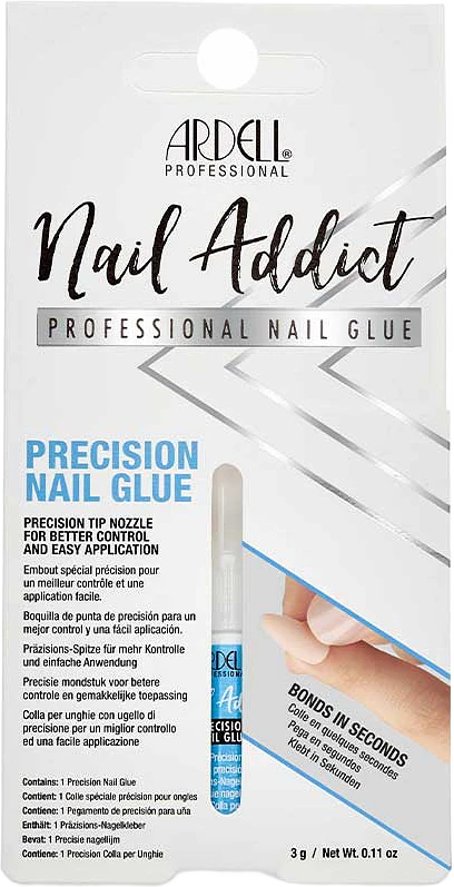 Nail Addict Precision Dropper Nail Glue