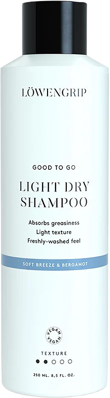 Good To Go Light Dry Shampoo