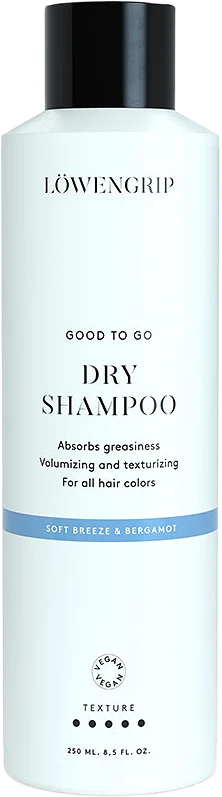 Good To Go Dry Shampoo