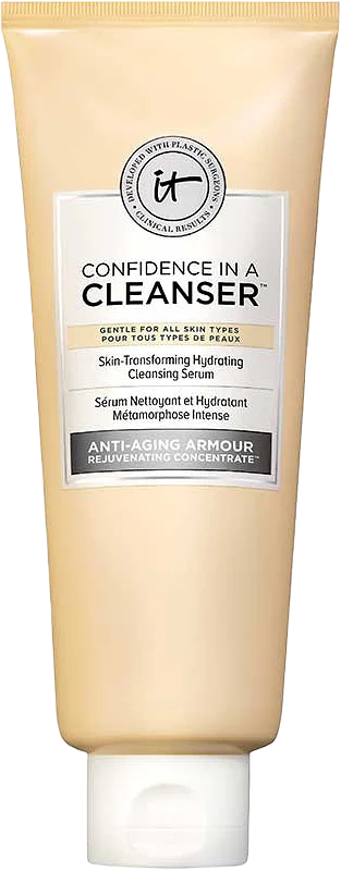 Confidence Cleanser