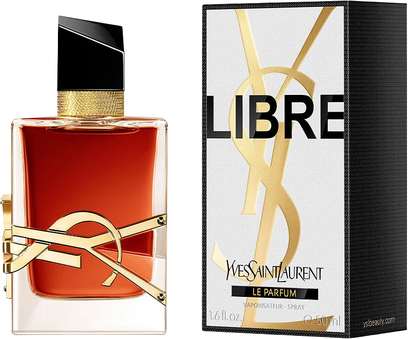 Libre Le Parfum