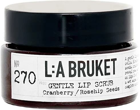 Lip Scrub