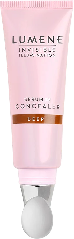 Invisible Illumination Serum in Concealer