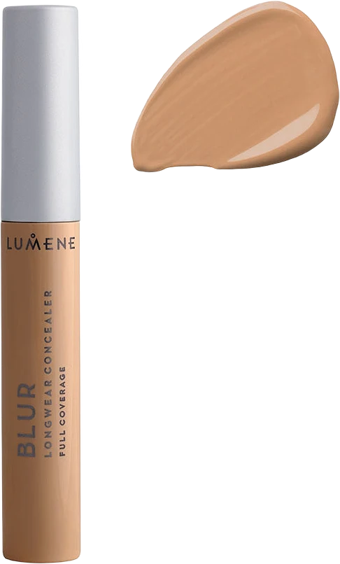 Blur Longwear Concealer